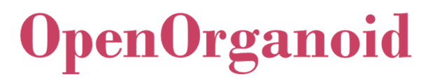 Open Organoid